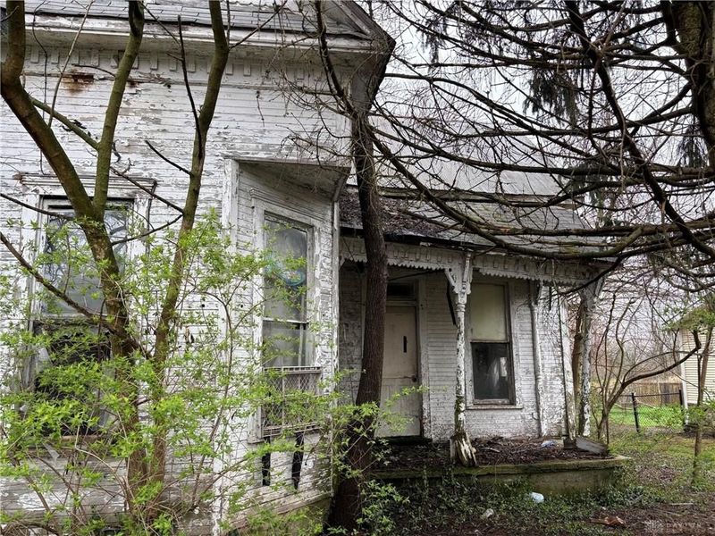 3303 S Maysville Street, Bowersville, OH 45335 Photo 3