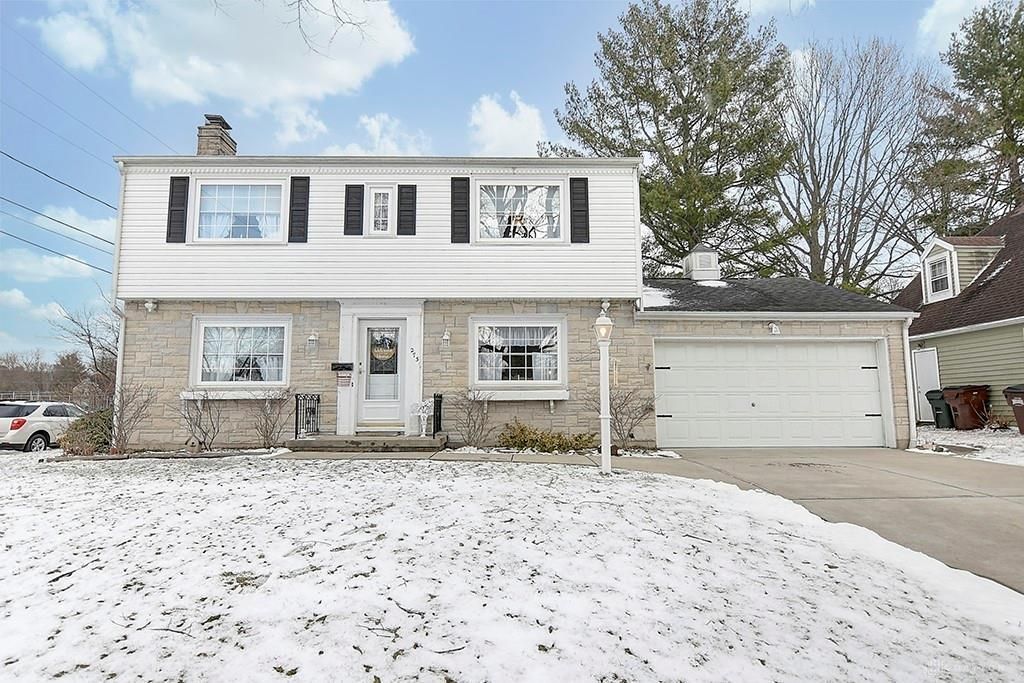 273 Edison Boulevard, Xenia, OH 45385 Main Photo