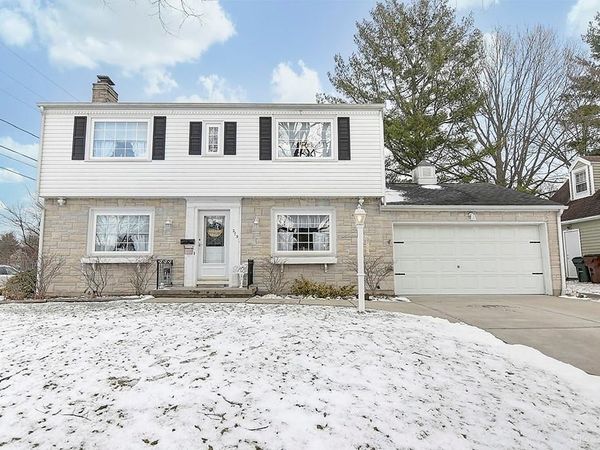 273 Edison Boulevard, Xenia, OH 45385