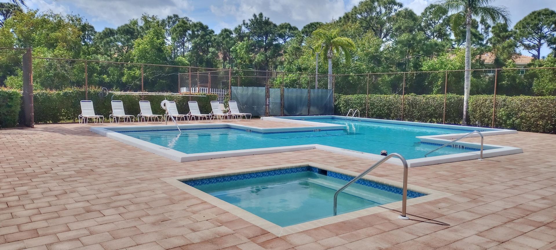 6115 SE Georgetown Place, Unit 1006, Hobe Sound, FL 33455 Photo