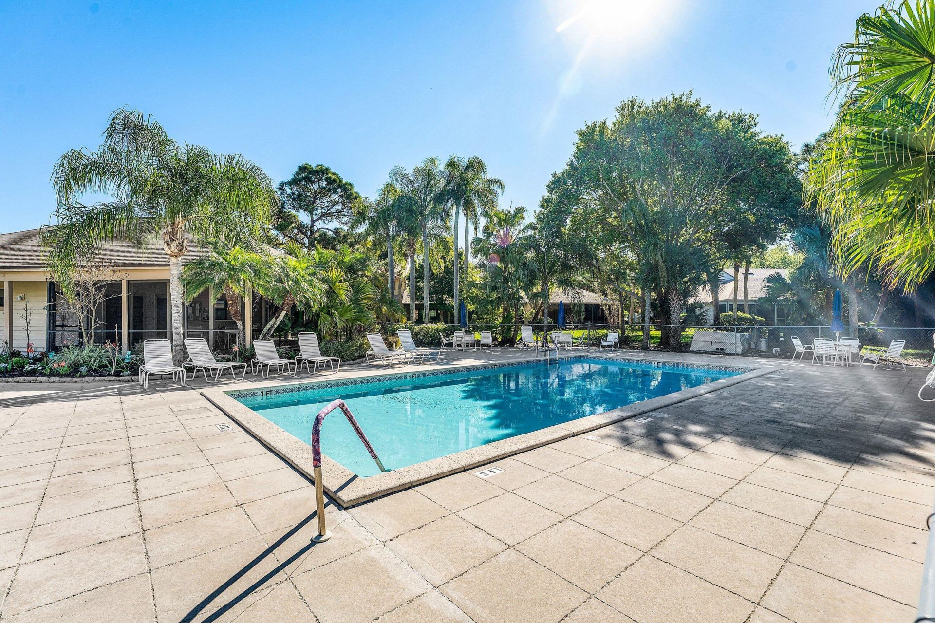 6115 SE Georgetown Place, Unit 1006, Hobe Sound, FL 33455 Photo