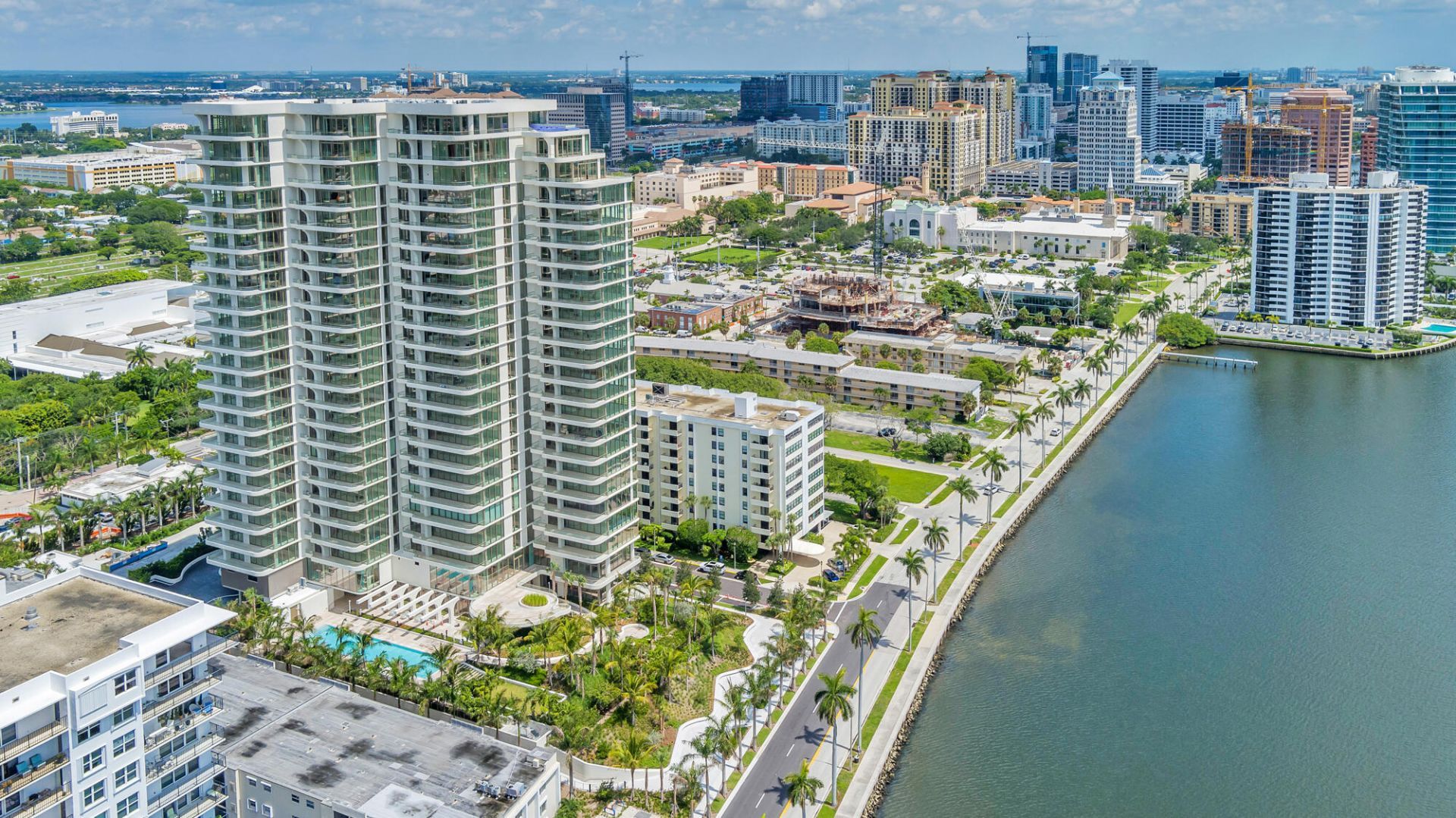 200 Arkona Court, Unit 501, West Palm Beach, FL 33401 Photo