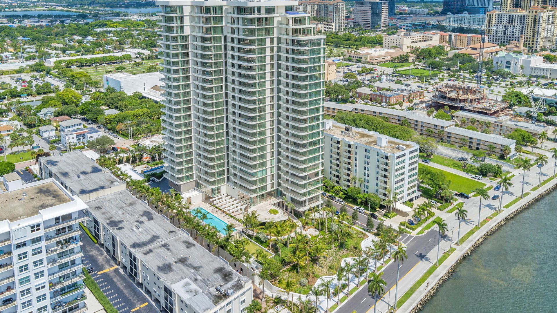 200 Arkona Court, Unit 501, West Palm Beach, FL 33401 Photo