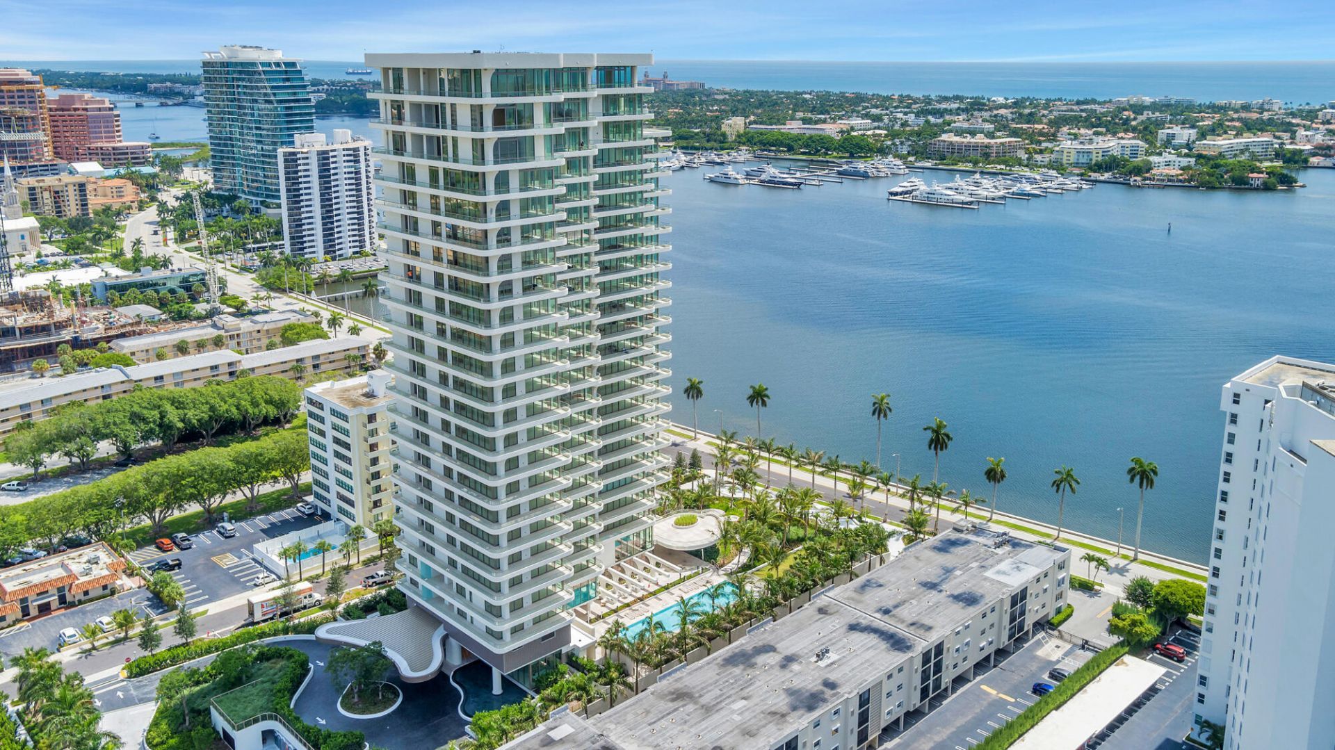 200 Arkona Court, Unit 501, West Palm Beach, FL 33401 Photo