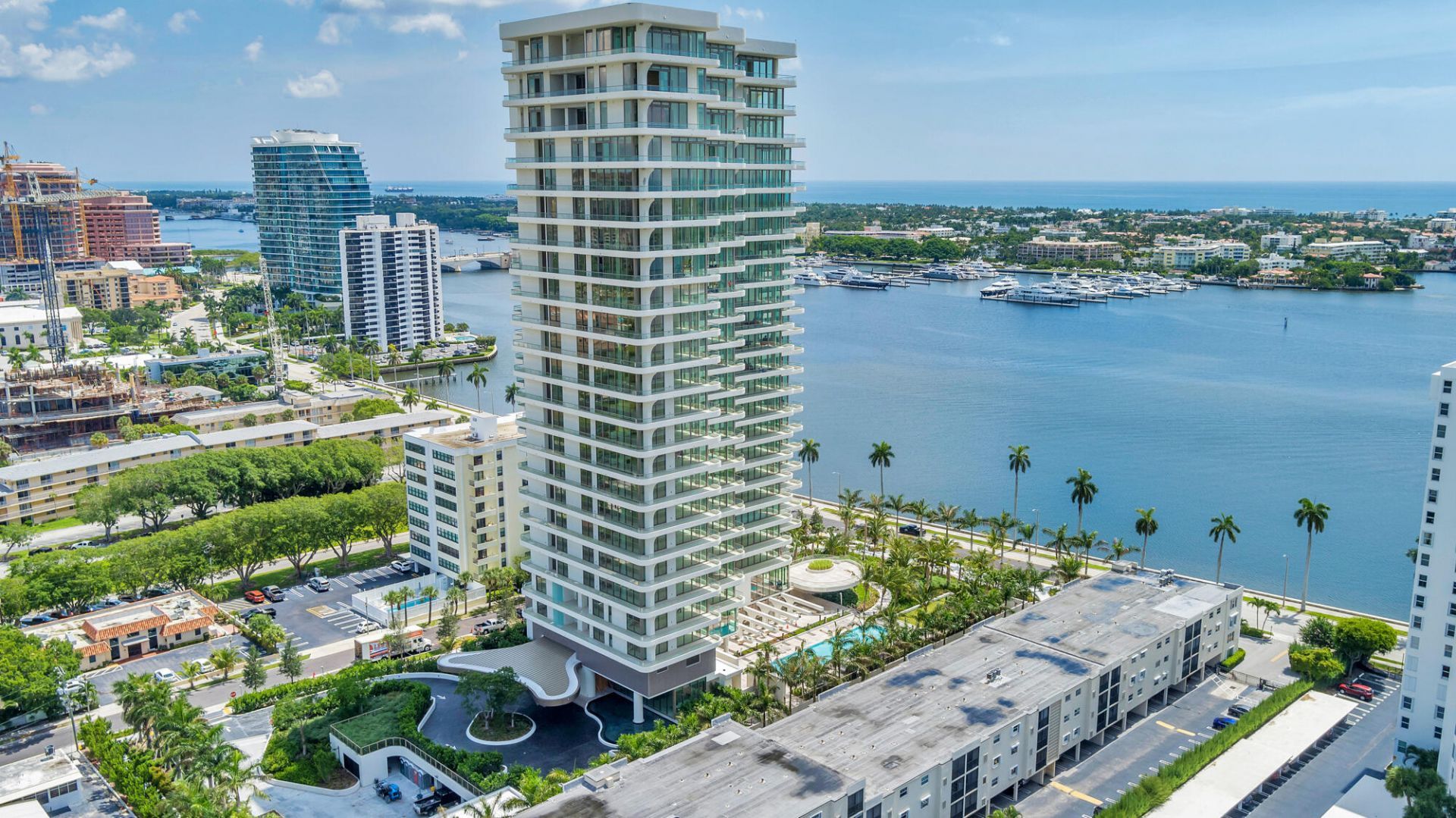 200 Arkona Court, Unit 501, West Palm Beach, FL 33401 Photo