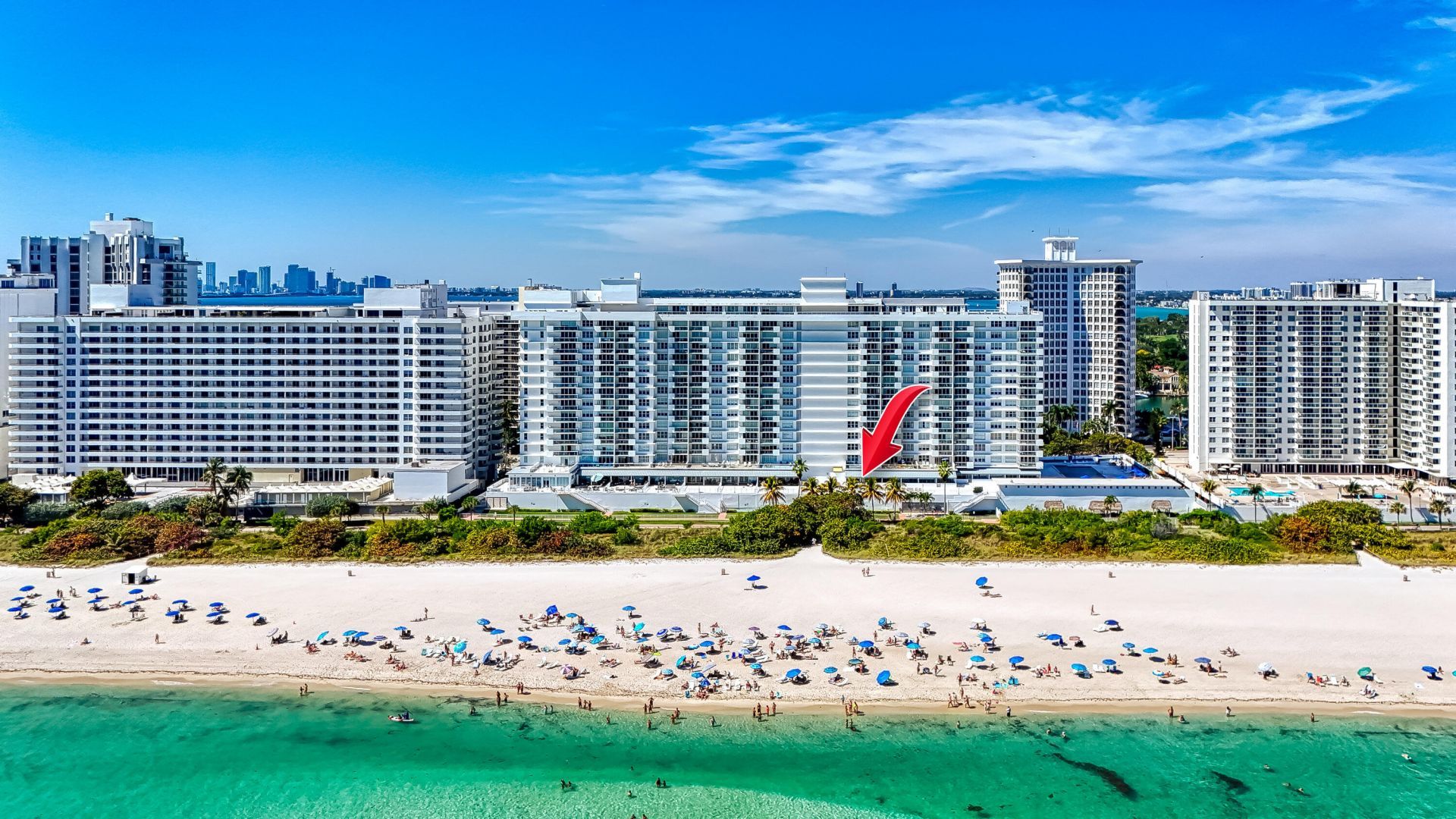 5601 Collins Avenue, Unit M5, Miami Beach, FL 33140 Photo