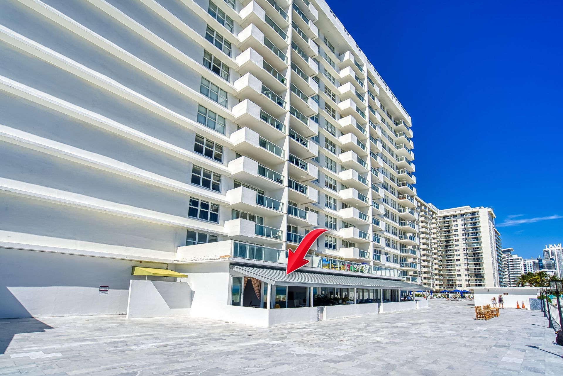 5601 Collins Avenue, Unit M5, Miami Beach, FL 33140 Photo