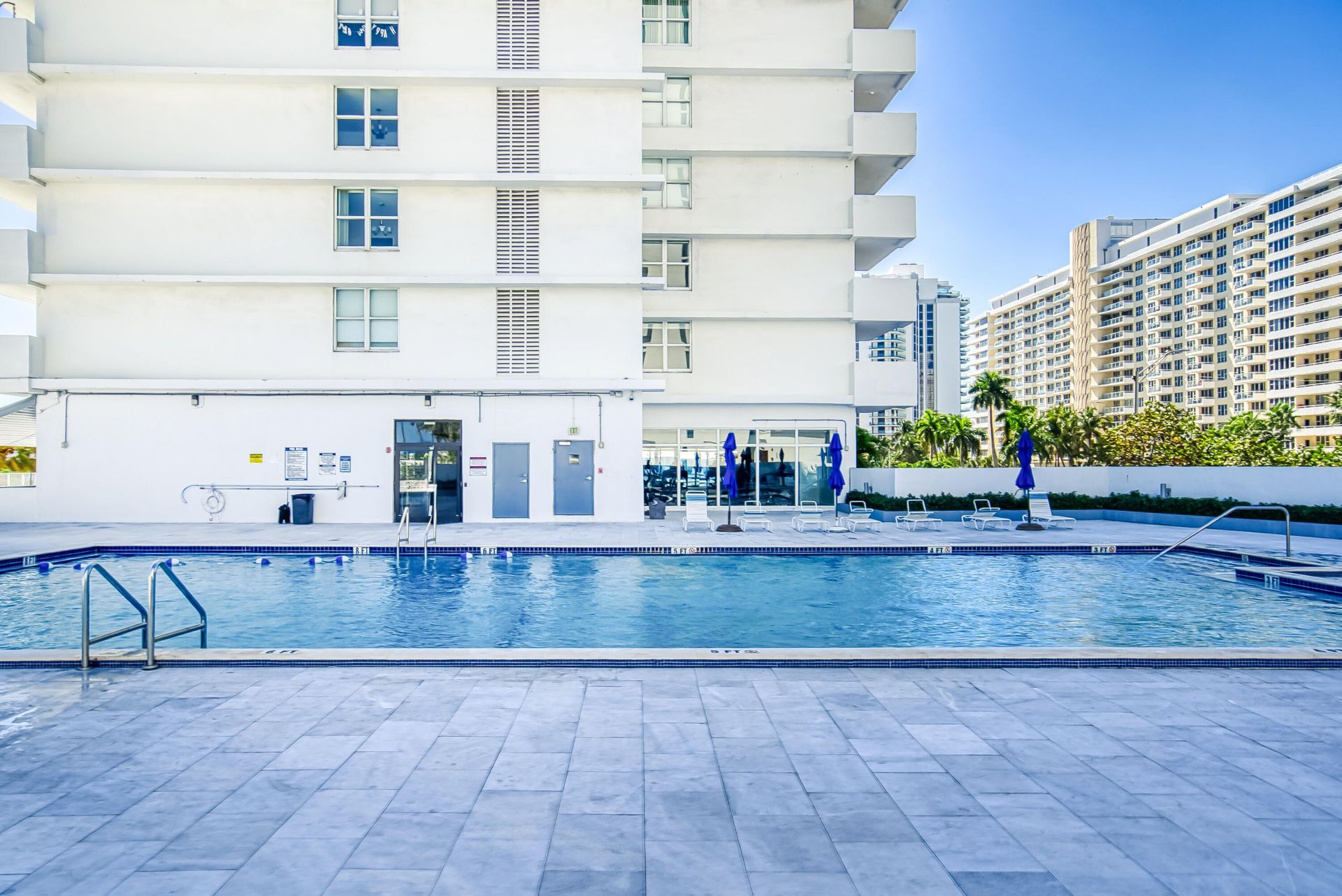5601 Collins Avenue, Unit M5, Miami Beach, FL 33140 Photo