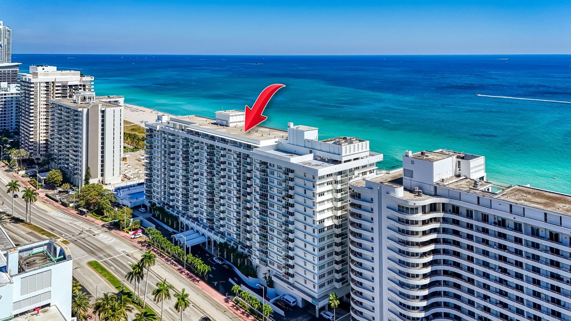 5601 Collins Avenue, Unit M5, Miami Beach, FL 33140 Photo