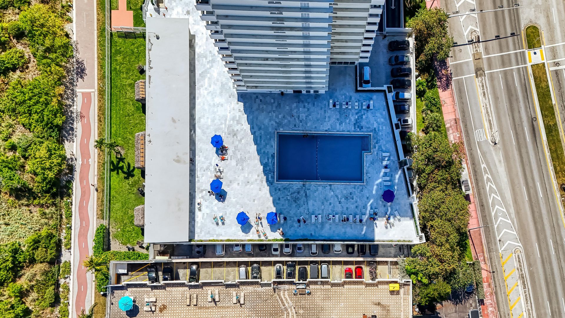 5601 Collins Avenue, Unit M5, Miami Beach, FL 33140 Photo