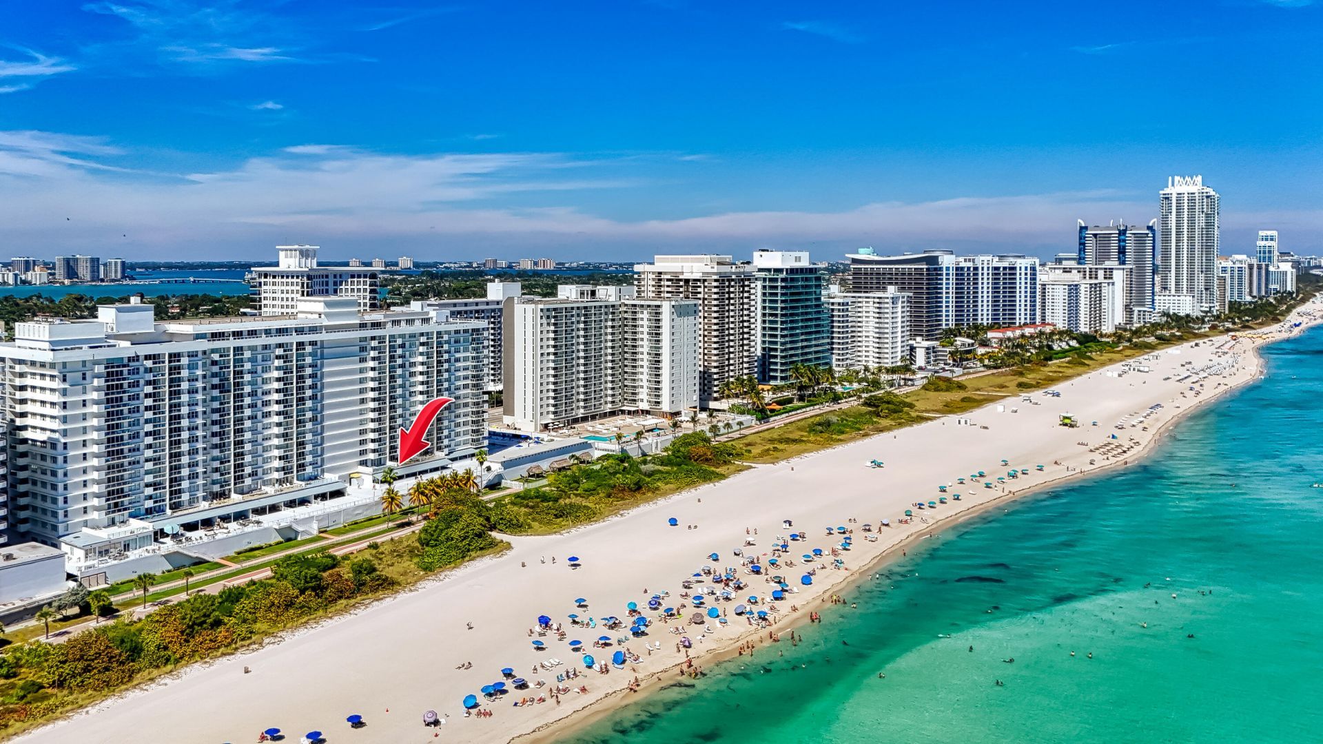 5601 Collins Avenue, Unit M5, Miami Beach, FL 33140 Photo