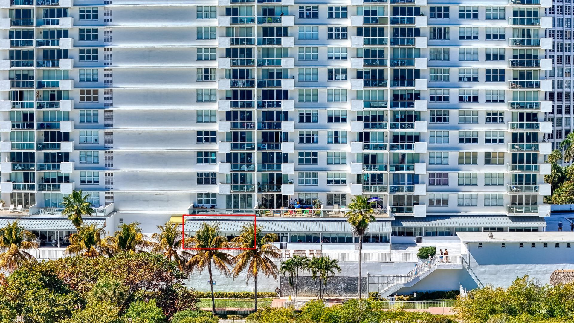 5601 Collins Avenue, Unit M5, Miami Beach, FL 33140 Photo