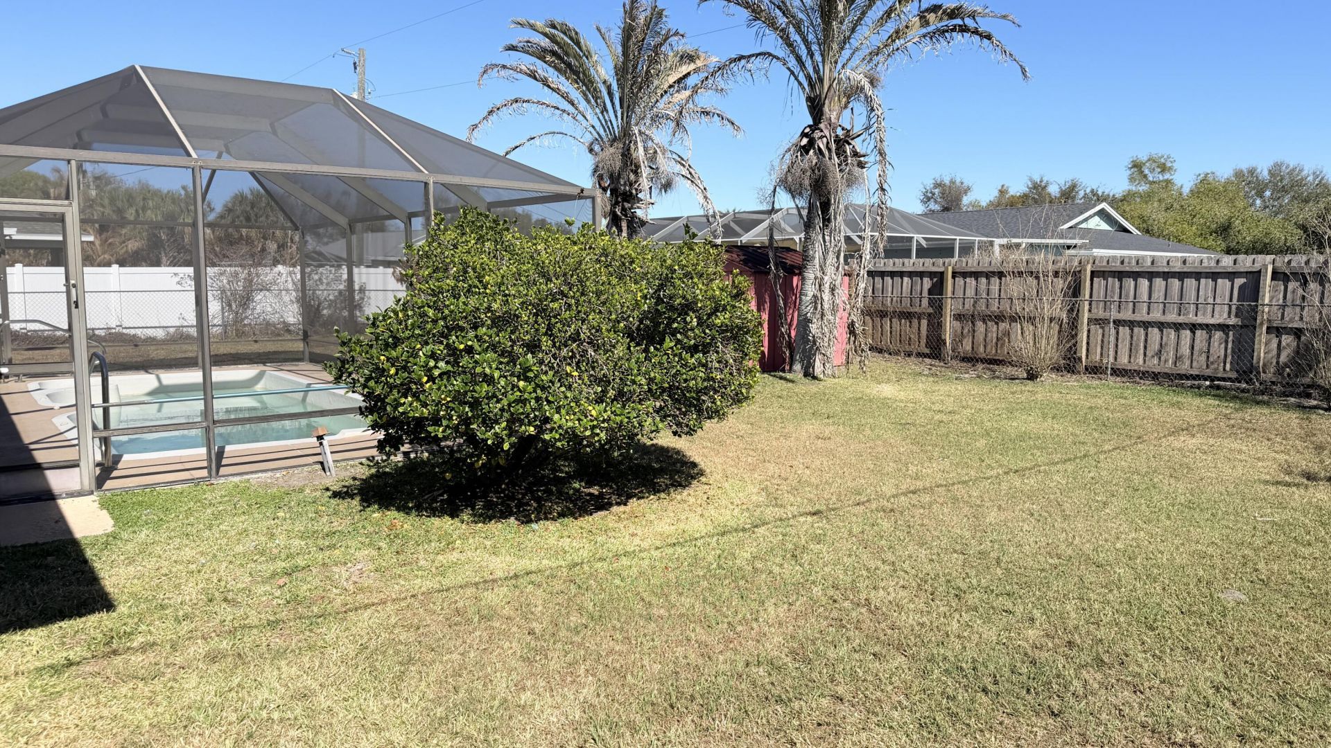 2541 SE Marius Street, Port Saint Lucie, FL 34952 Photo