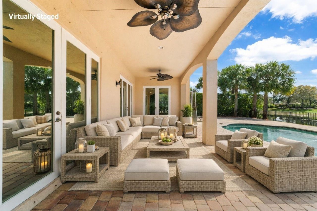 12334 NW 80th Pl, Parkland, FL 33076 Photo