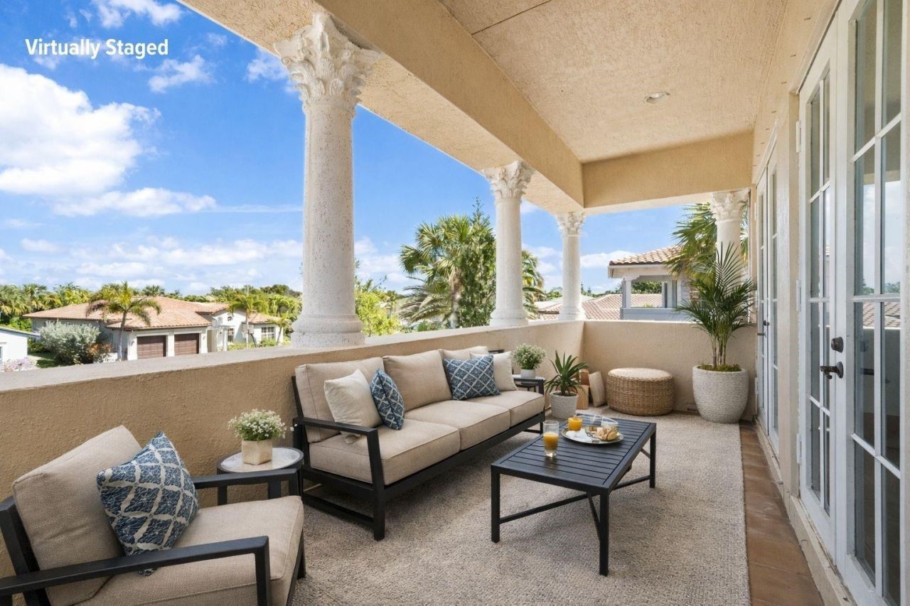 12334 NW 80th Pl, Parkland, FL 33076 Photo