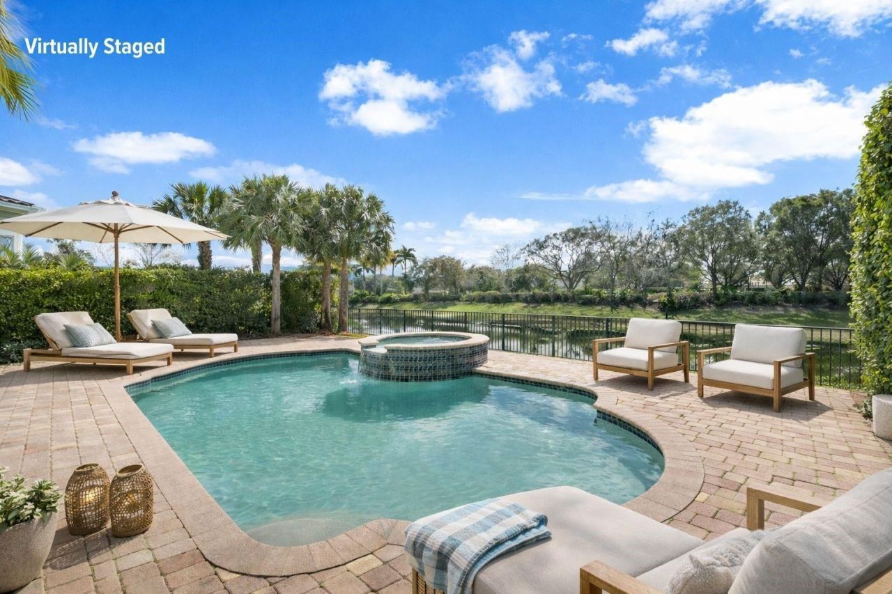 12334 NW 80th Pl, Parkland, FL 33076 Photo