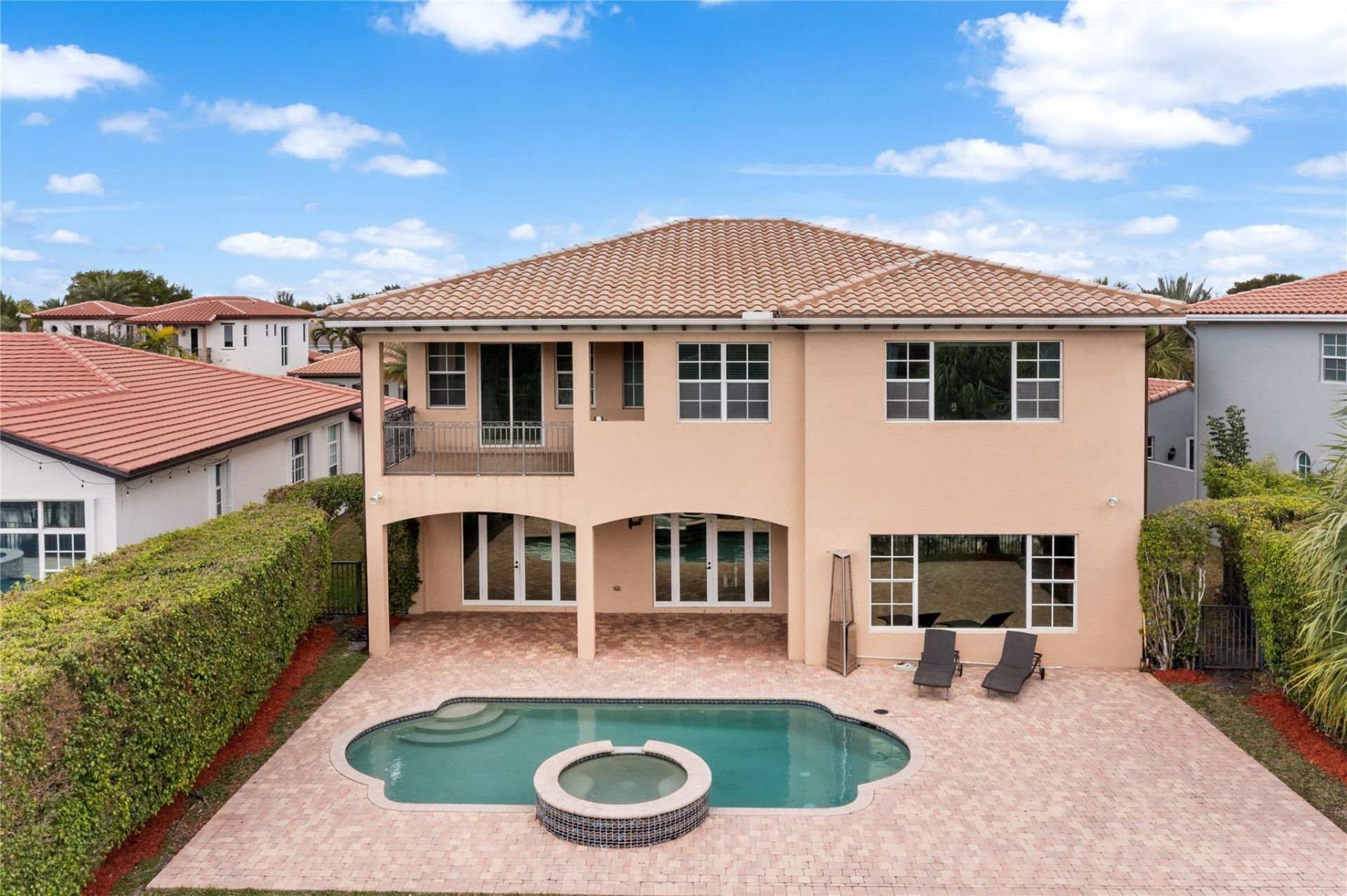 12334 NW 80th Pl, Parkland, FL 33076 Photo