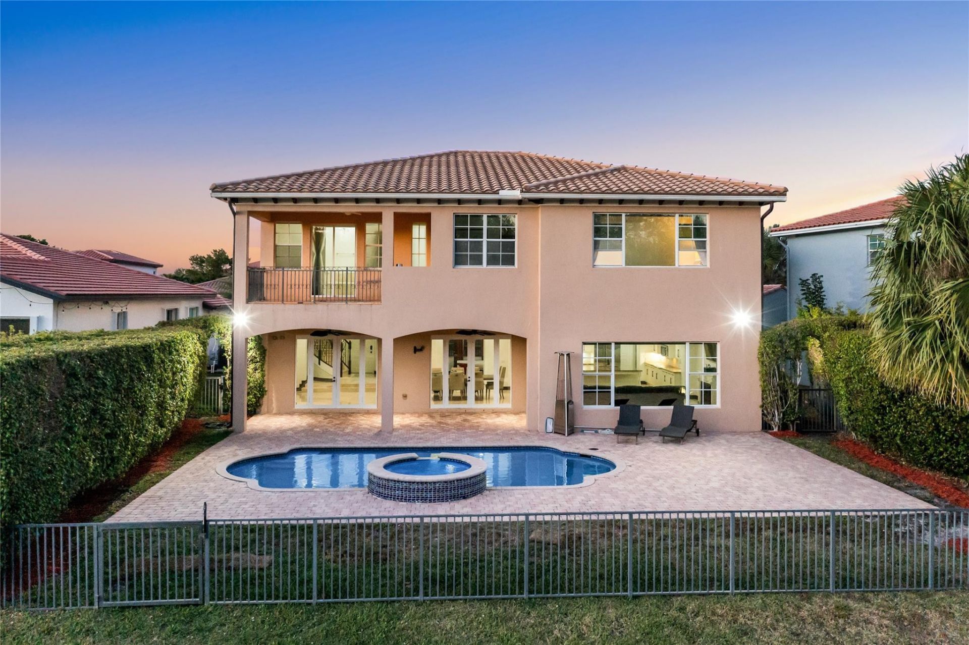 12334 NW 80th Pl, Parkland, FL 33076 Photo