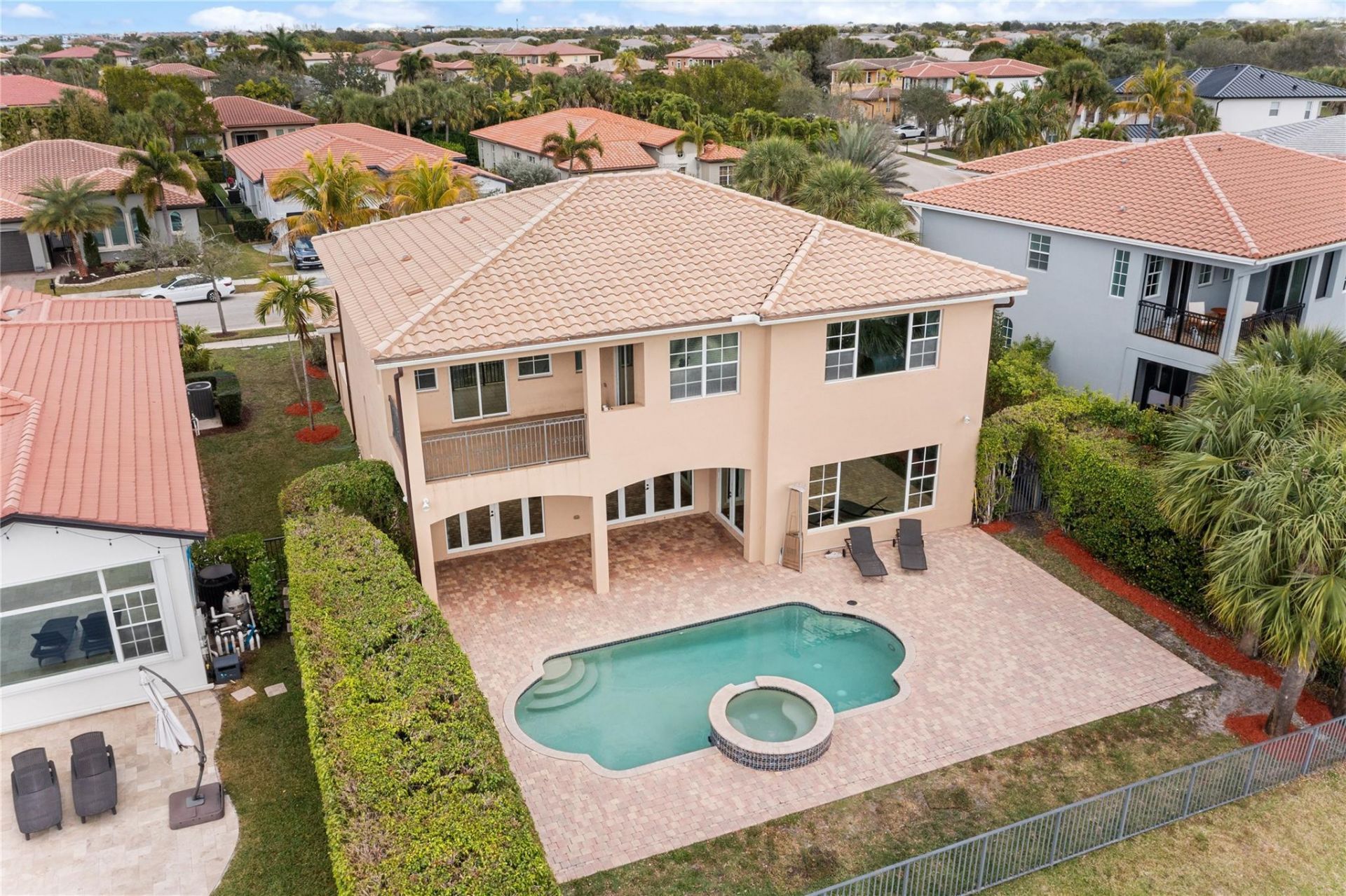 12334 NW 80th Pl, Parkland, FL 33076 Photo