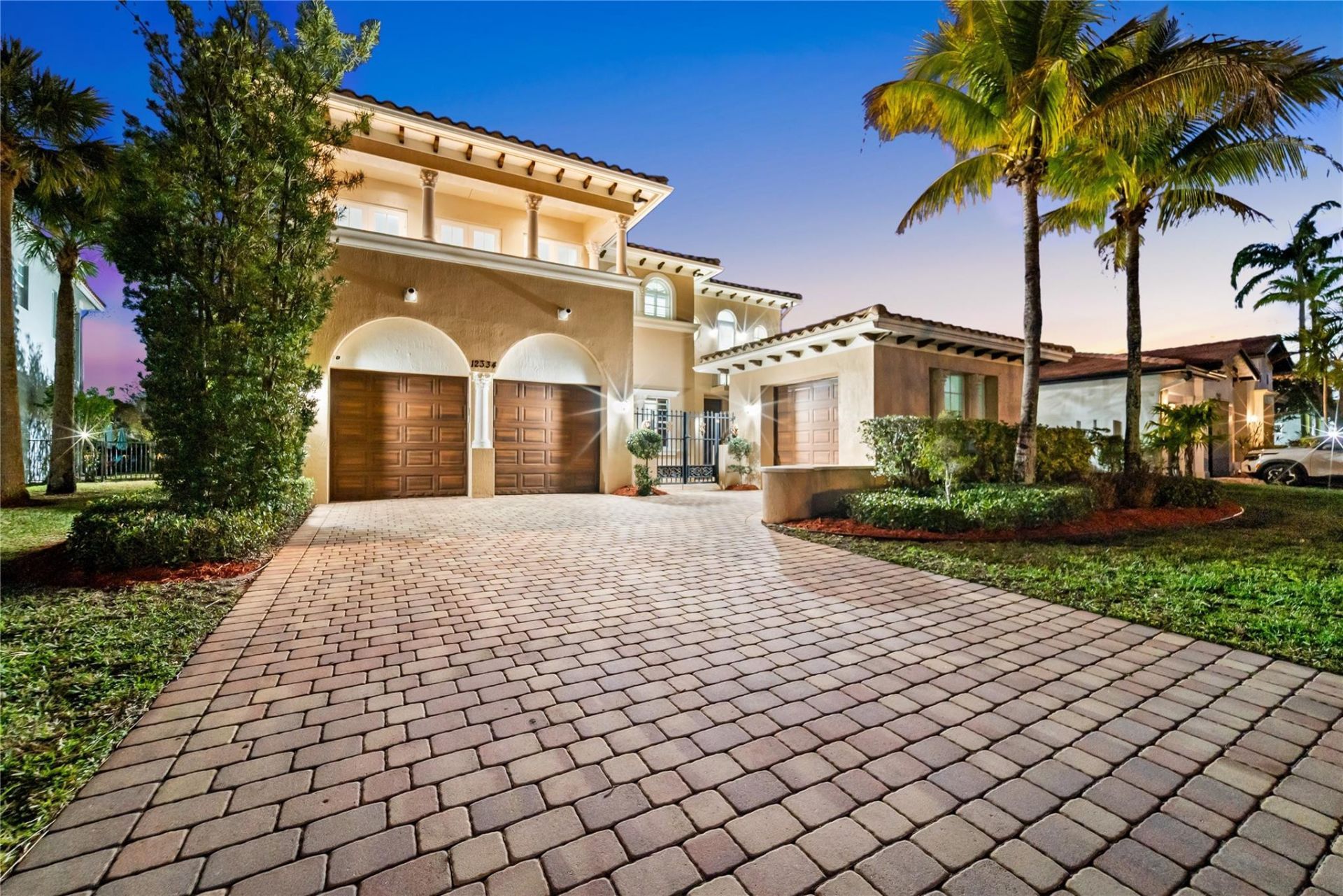 12334 NW 80th Pl, Parkland, FL 33076 Photo