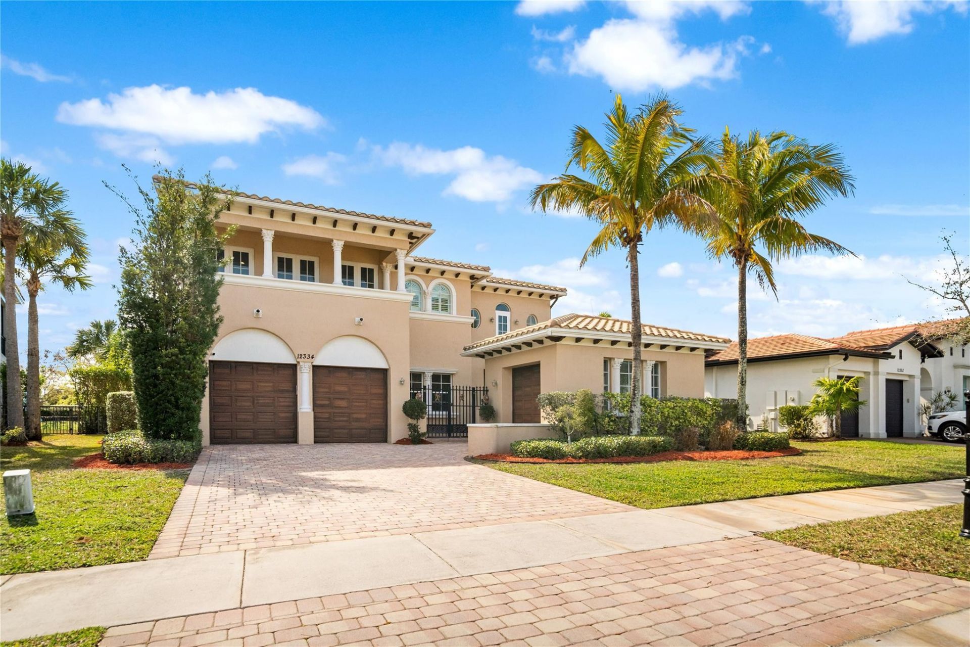 12334 NW 80th Pl, Parkland, FL 33076 Photo