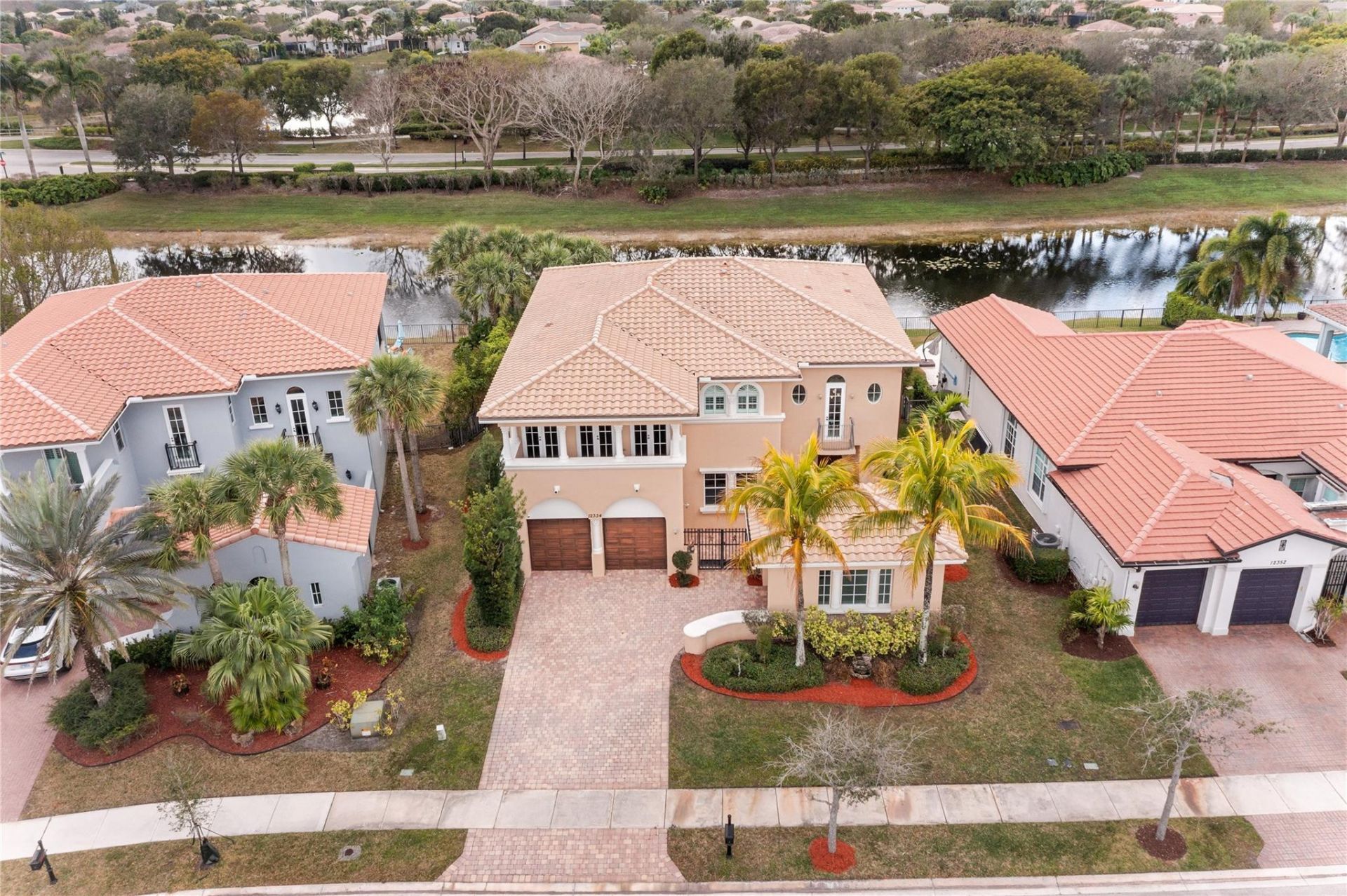 12334 NW 80th Pl, Parkland, FL 33076 Photo