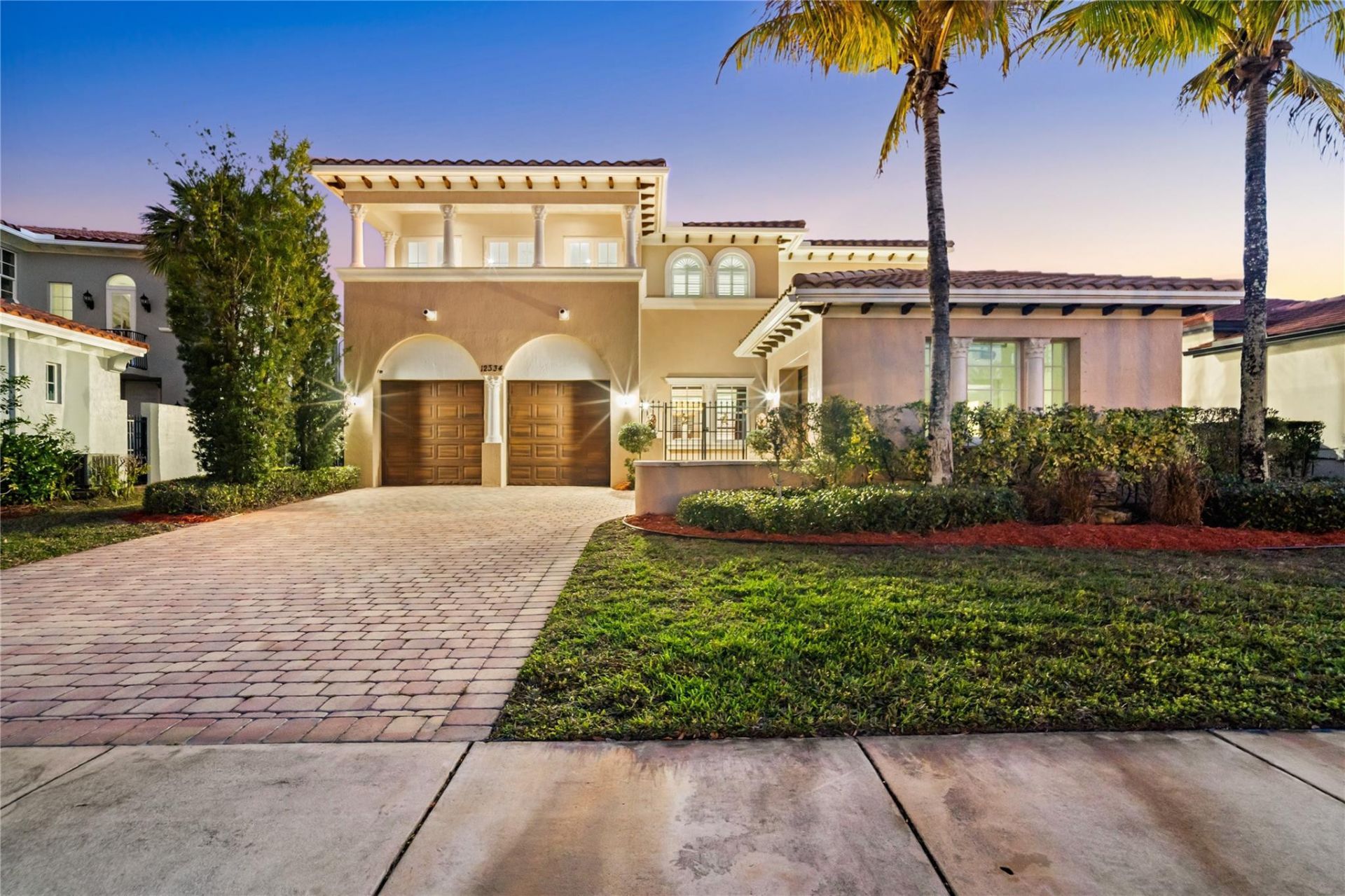 12334 NW 80th Pl, Parkland, FL 33076 Photo