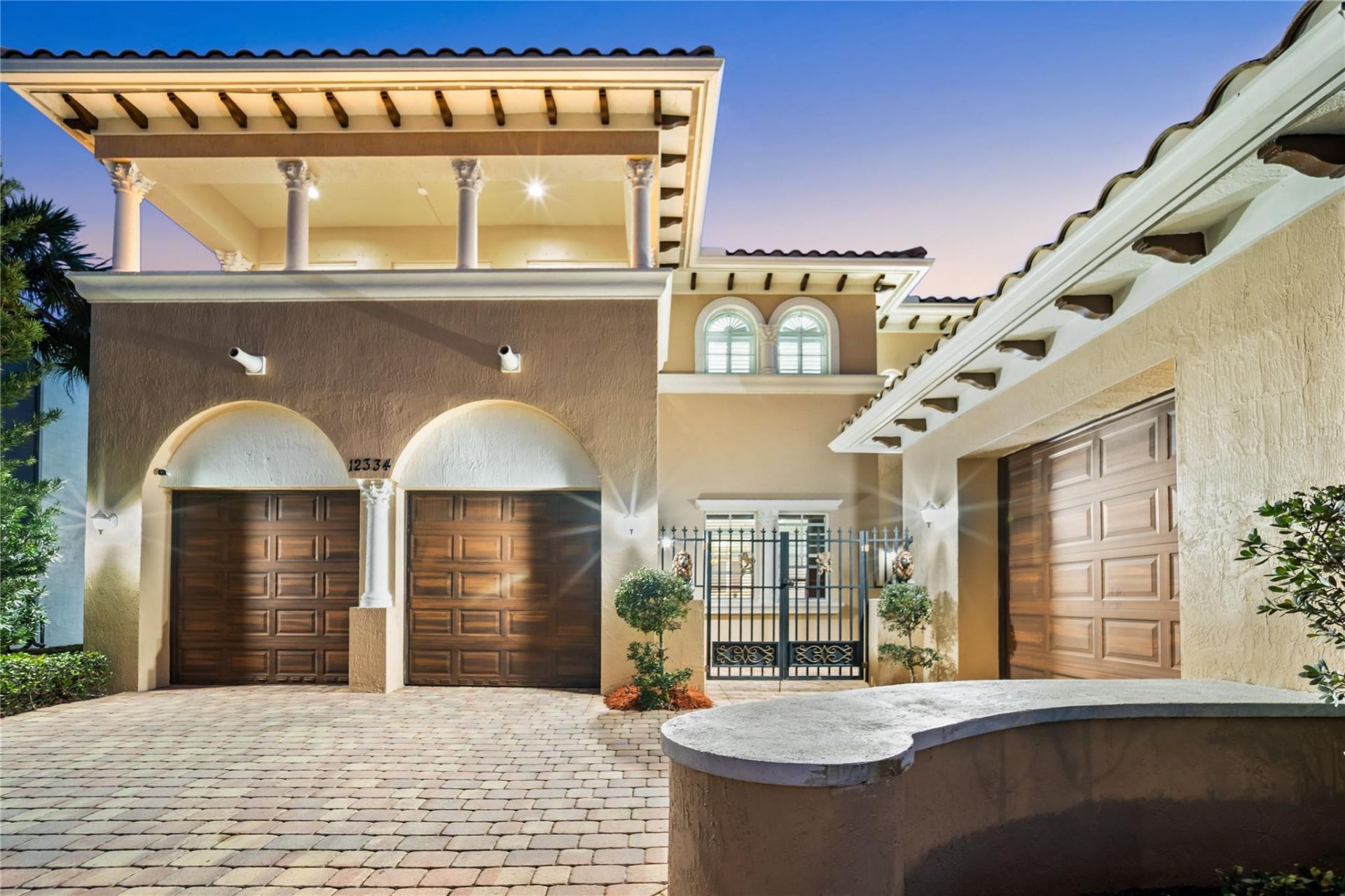 12334 NW 80th Pl, Parkland, FL 33076 Photo