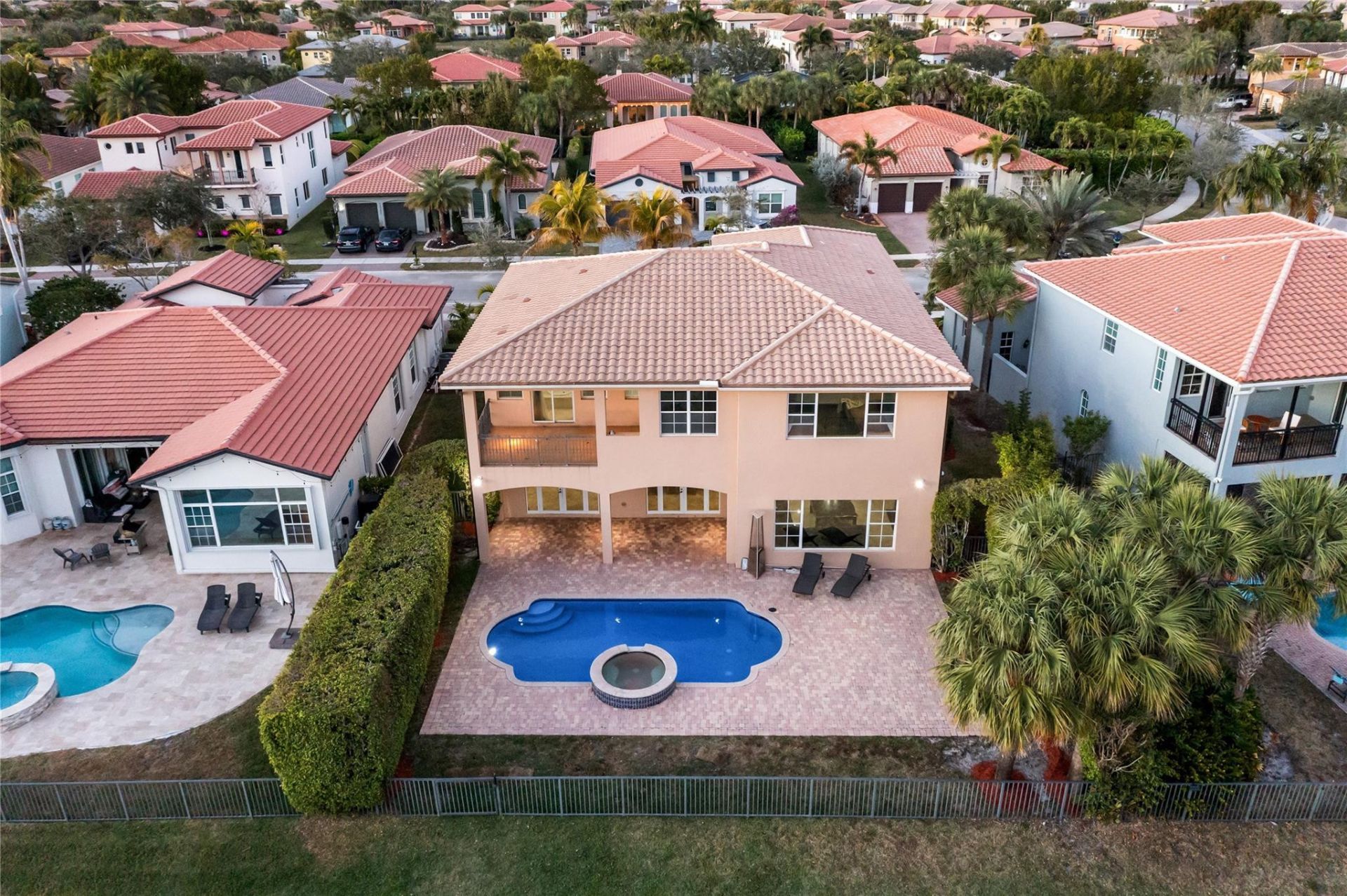 12334 NW 80th Pl, Parkland, FL 33076 Photo