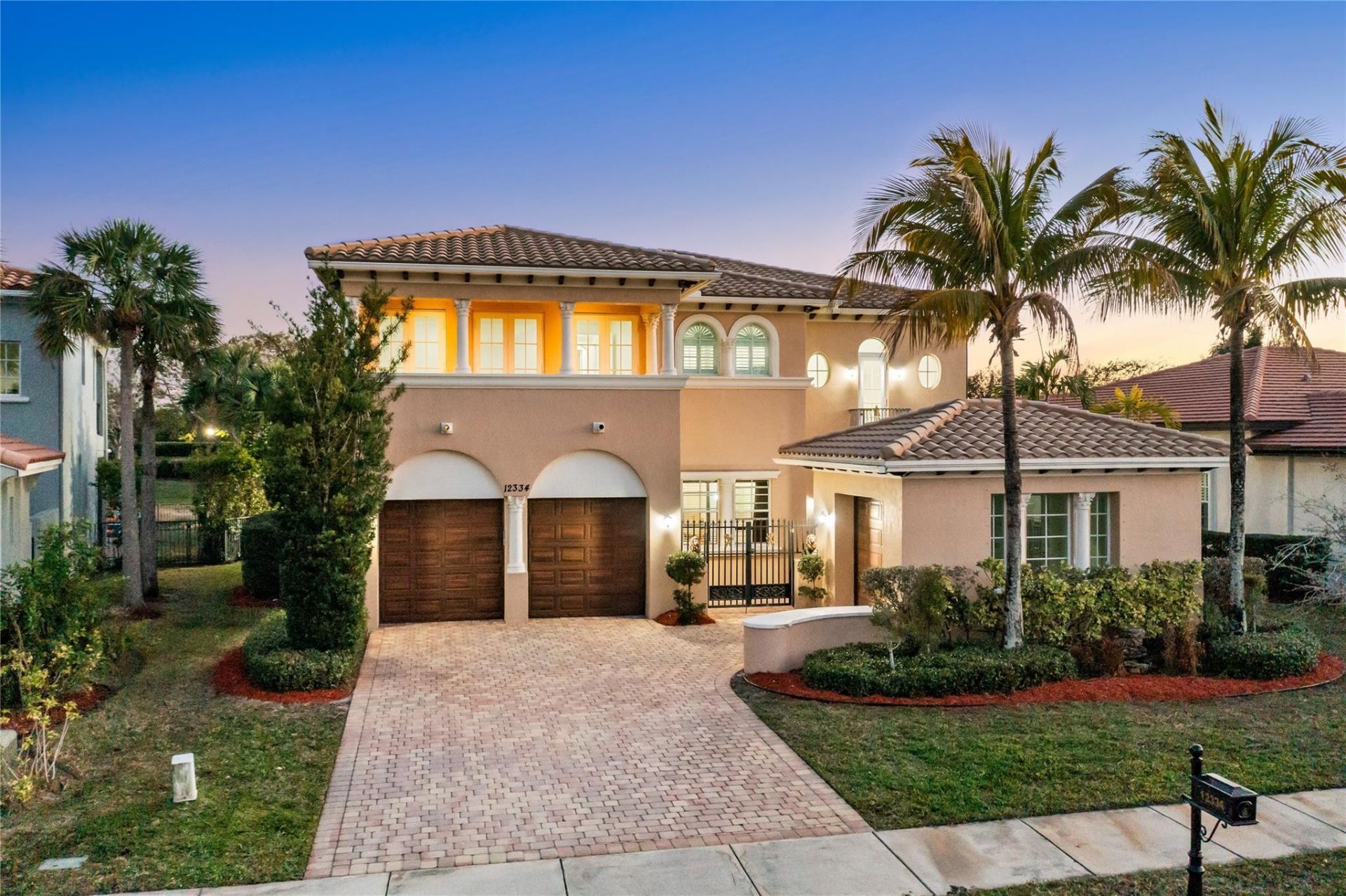 12334 NW 80th Pl, Parkland, FL 33076 Photo