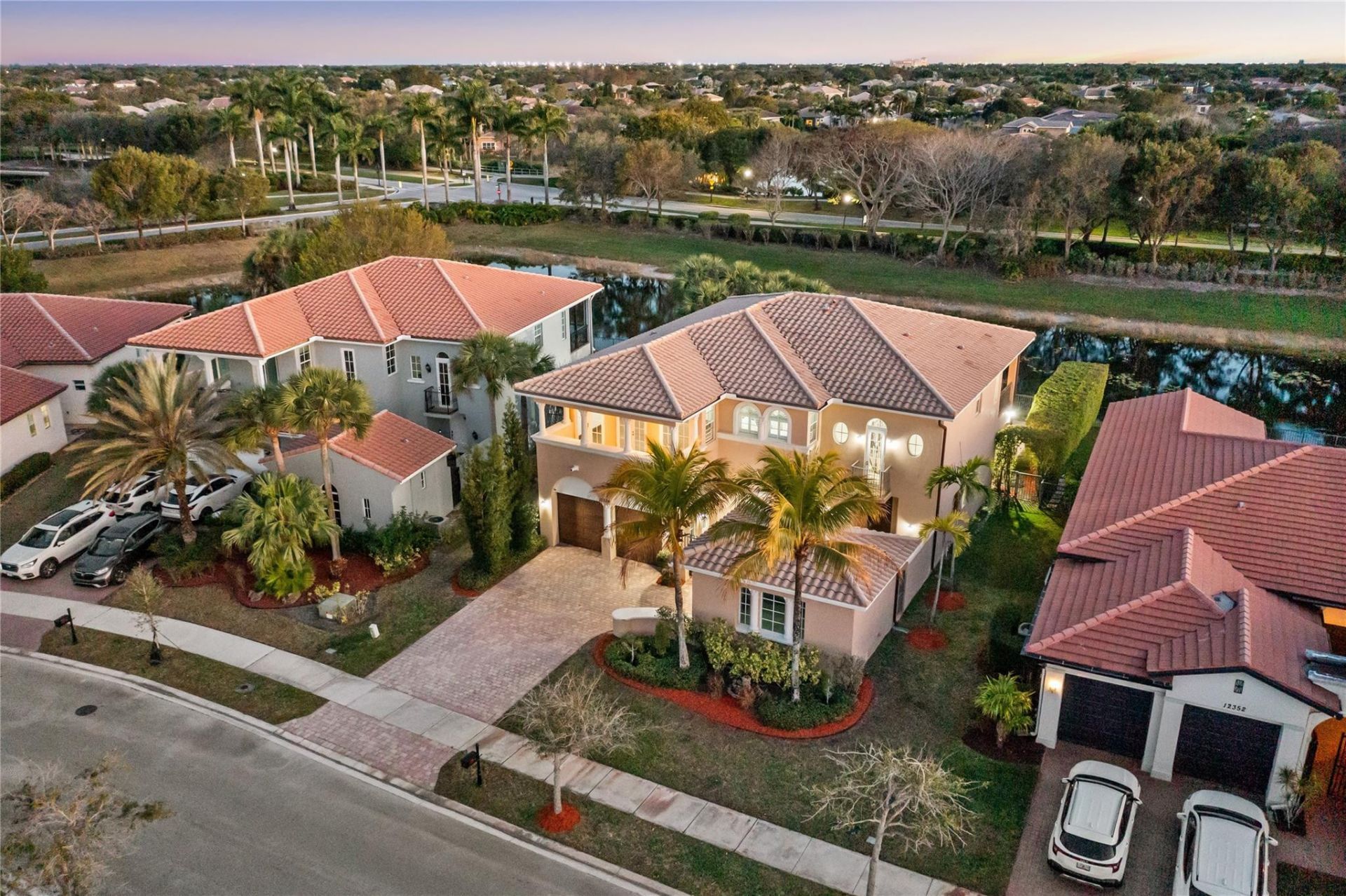 12334 NW 80th Pl, Parkland, FL 33076 Photo