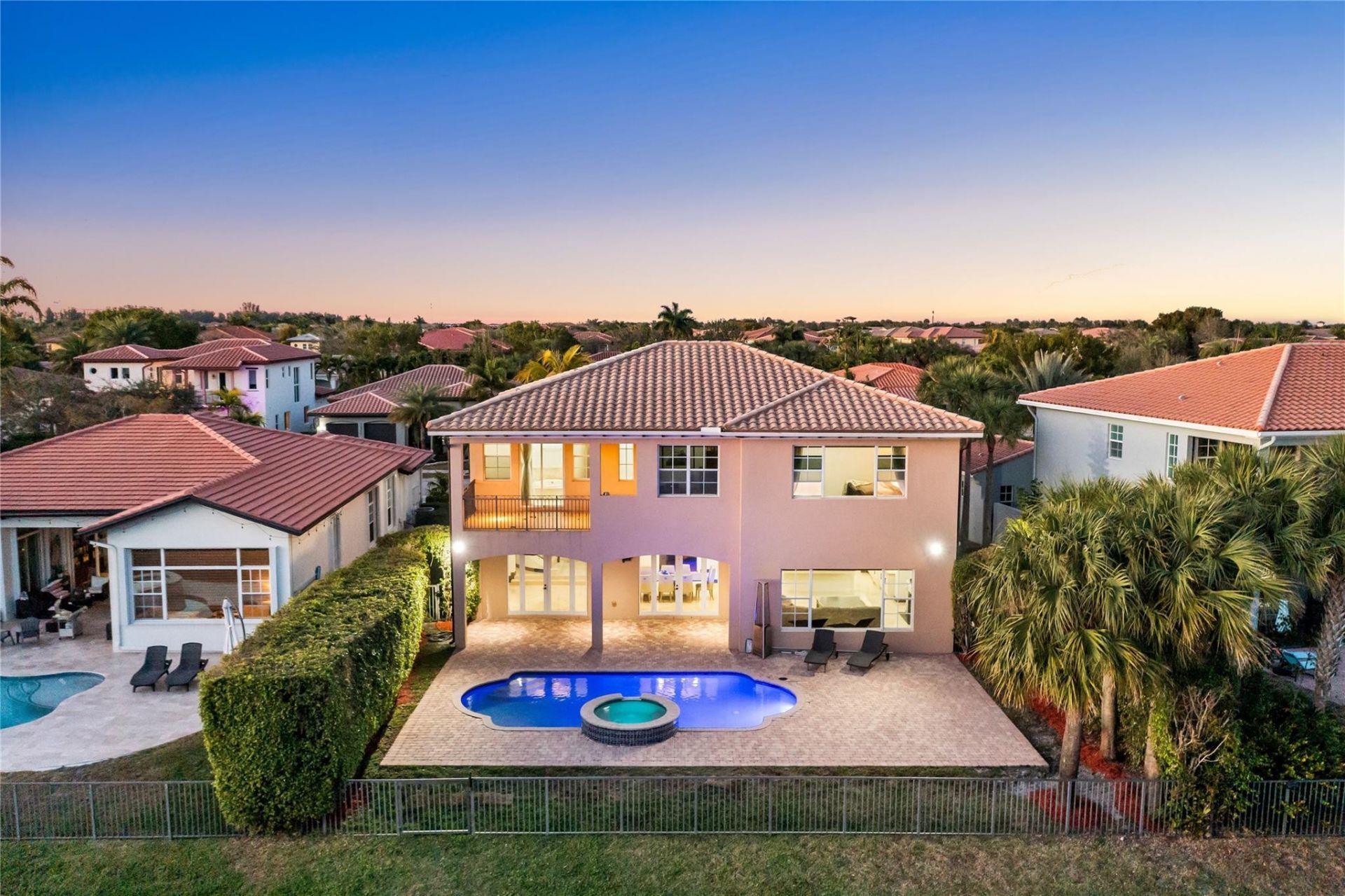 12334 NW 80th Pl, Parkland, FL 33076 Photo