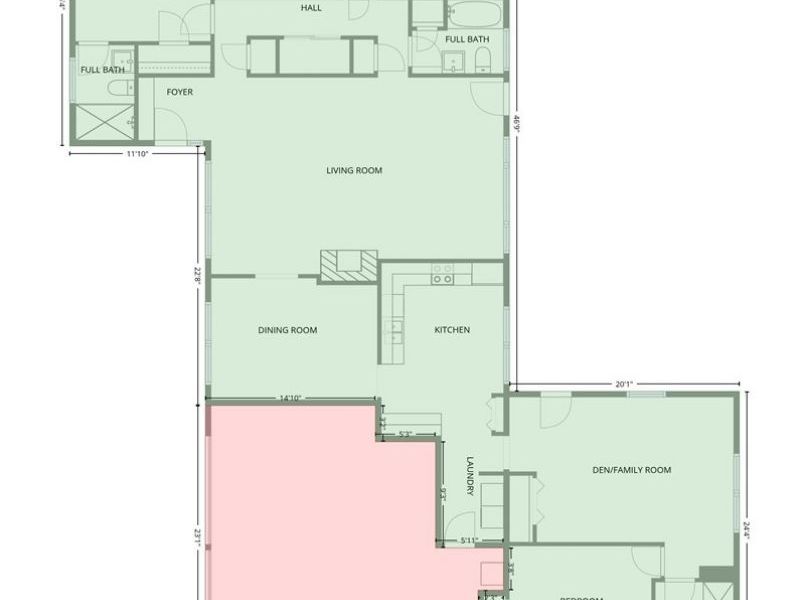 1222 Cisler Drive, Marietta, OH 45750 Photo 20