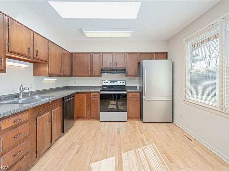 1222 Cisler Drive, Marietta, OH 45750 Photo 9