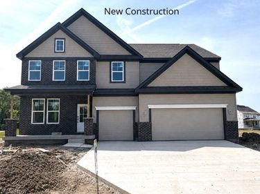 28 Boulder Boulevard, Peninsula, OH 44264