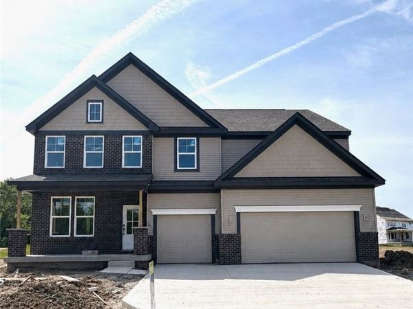28 Boulder Boulevard, Peninsula, OH 44264