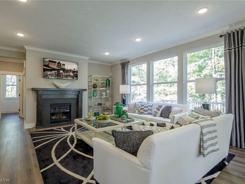 28 Boulder Boulevard, Peninsula, OH 44264 Photo 4