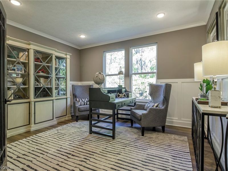 28 Boulder Boulevard, Peninsula, OH 44264 Photo 7