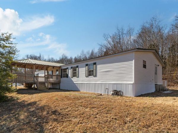 624 Nickletown Rd, Sugar Tree, TN 38380