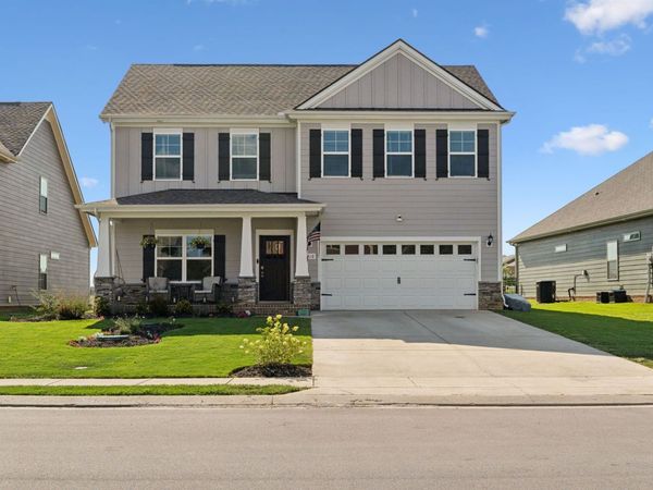 3416 Plum Leaf Pl, Murfreesboro, TN 37127