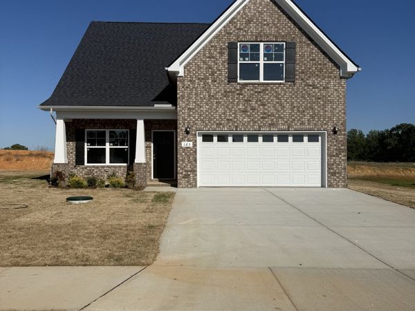 163 Watershed Court, Ashland City, TN 37015