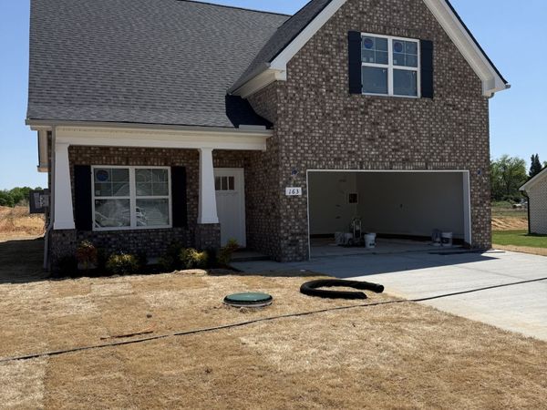 163 Watershed Court, Ashland City, TN 37015