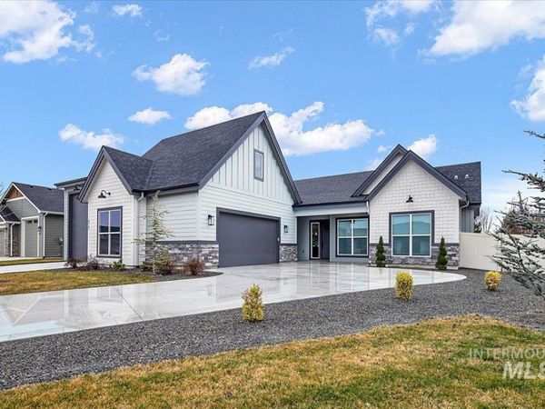 413 W Moray Street, Middleton, ID 83644