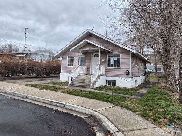 682 Randolph Ave, POCATELLO, ID 83201