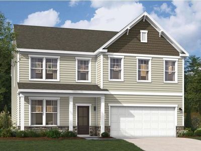 652 Rose Copper Way , Lexington, SC 29073