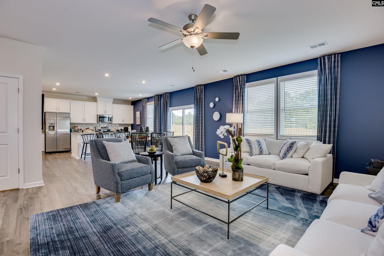 652 Rose Copper Way  Photo 4