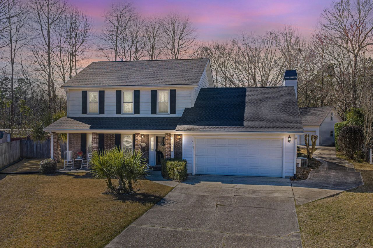 1375 Emerald Forest Parkway Charleston, SC 29414