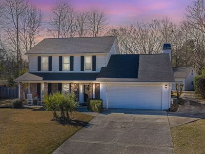 1375 Emerald Forest Parkway, Charleston, SC 29414