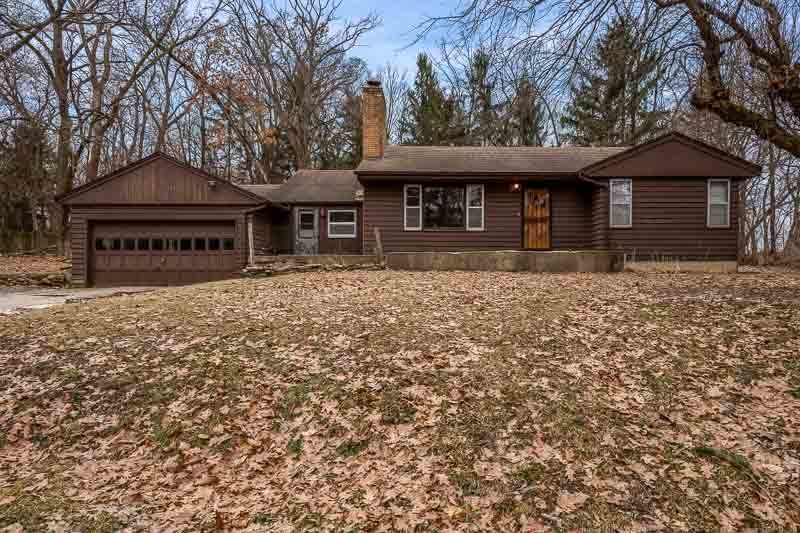 8089 Mcmichael Road, Caledonia, IL 61011 Main Photo