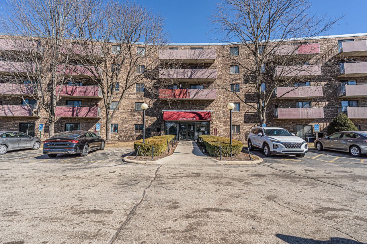 Please Call For Address, Unit 507, Schaumburg, IL 60193 Main Photo